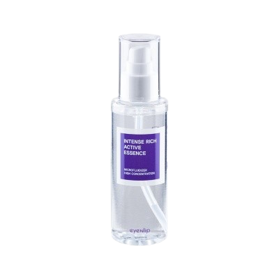 مرطب و مرمم ـ EYENLIP Intense Rich Active Essence 125ml
