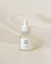 Beauty of Joseon Glow Deep Serum: Rice + Alpha Arbutin 30ml – Brighten &amp; Revitalize