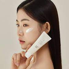 Beauty of Joseon Relief Sun: Rice + Probiotics 50ml – Soothing &amp; Protecting Sunscreen