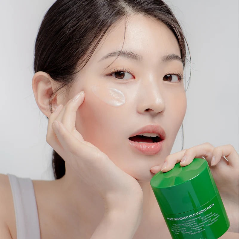 Dr Althea Pure Grinding Cleansing Balm – تنظيف عميق وتنقية

