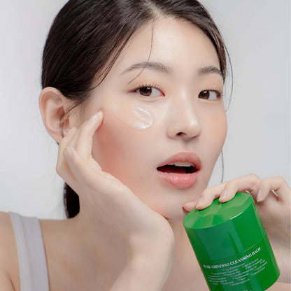 Dr Althea Pure Grinding Cleansing Balm – تنظيف عميق وتنقية
