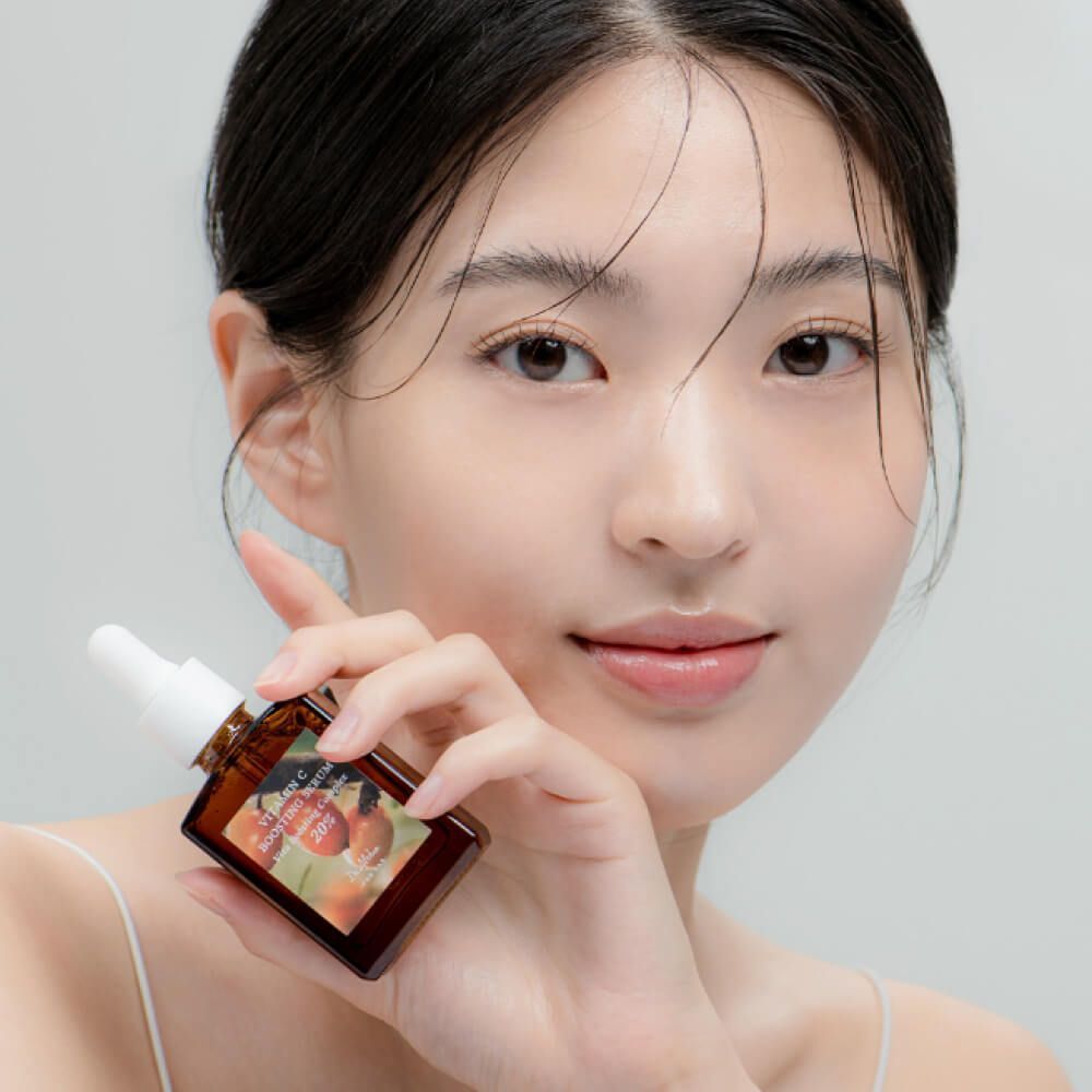 Dr.Althea Vitamin C Boosting Serum 63% – بشرة متألقة 