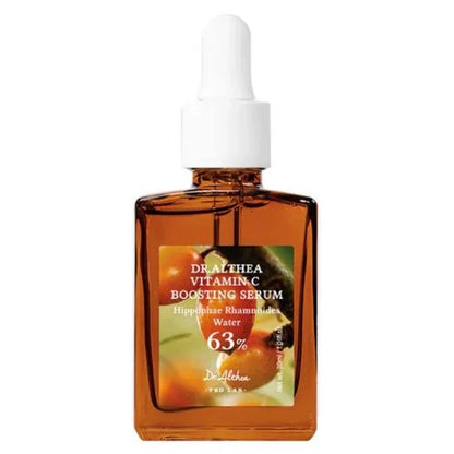 Dr.Althea Vitamin C Boosting Serum 63% – بشرة متألقة 