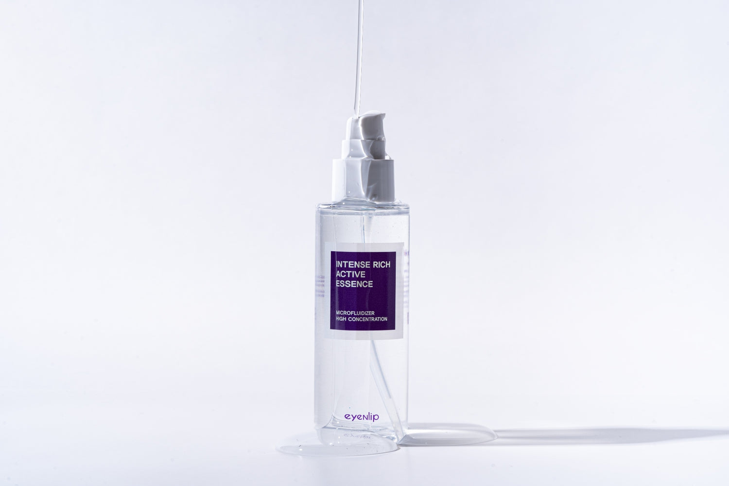 مرطب و مرمم ـ EYENLIP Intense Rich Active Essence 125ml 