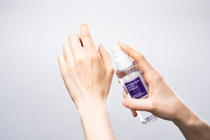 مرطب و مرمم ـ EYENLIP Intense Rich Active Essence 125ml 