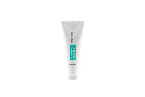 غسول مرطب و مهدئ ـ EYENLIP CICA Ph Balance Cleansing Gel 150ml 
