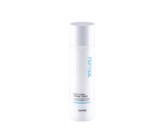 تونر مضاد للتجاعيد ـ EYENLIP Peptide Multi Care Cream Toner 200ml 