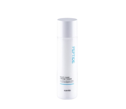 EYENLIP Peptide Multi Care Cream Toner 200ml - Anti-Aging Toner