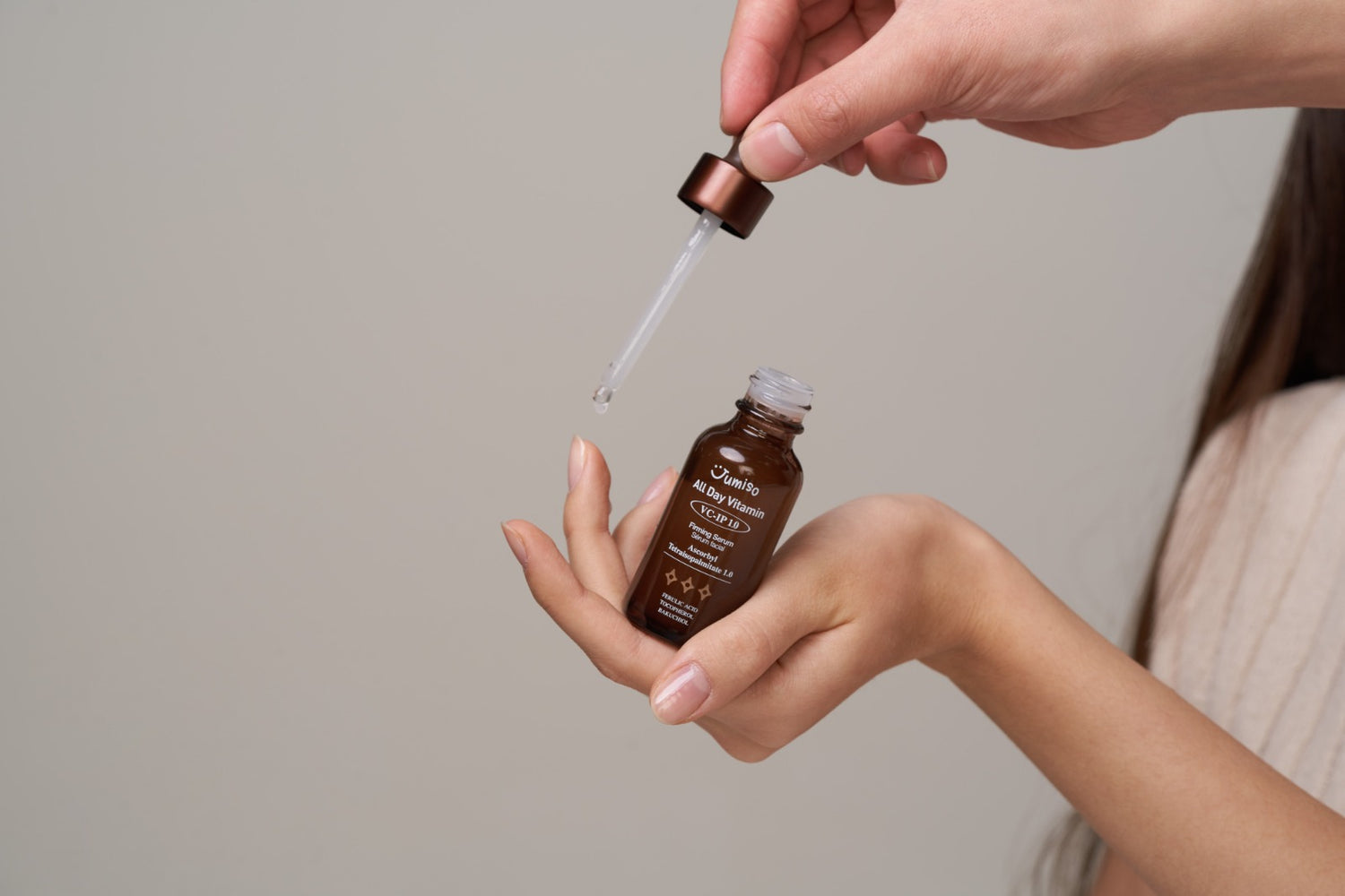 سيروم مضاد للتجاعيد ـ JUMISO All Day Vitamin VC-IP 1.0 Firming Serum 30ml