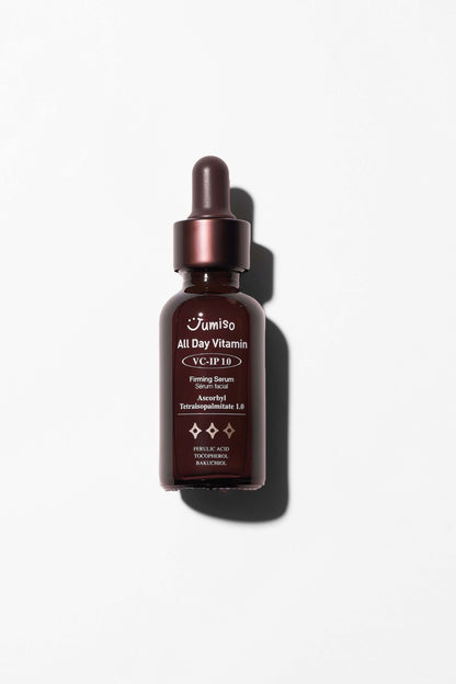 سيروم مضاد للتجاعيد ـ JUMISO All Day Vitamin VC-IP 1.0 Firming Serum 30ml