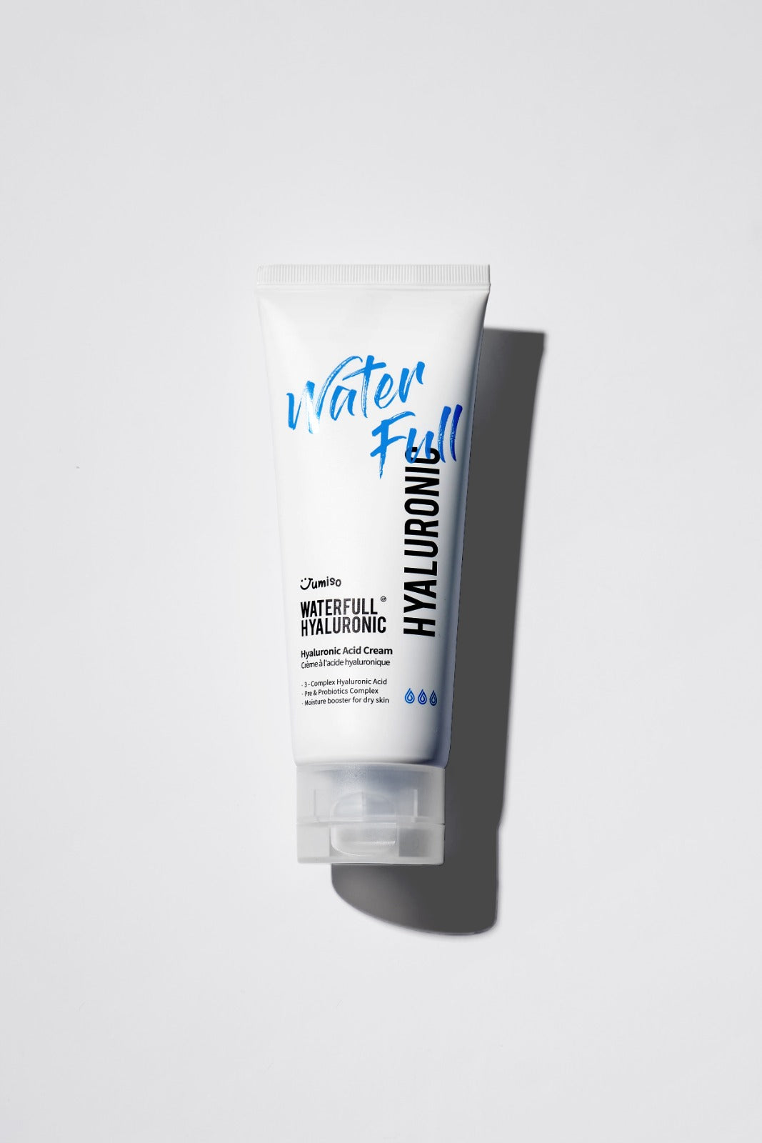 كريم مرطب ـ JUMISO Waterfull Hyaluronic Cream 100ml 