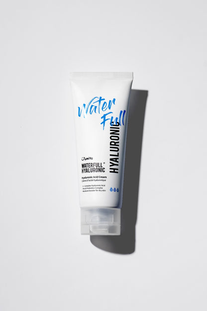 كريم مرطب ـ JUMISO Waterfull Hyaluronic Cream 100ml 