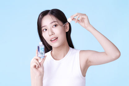 سيروم مرطب ـ JUMISO Waterfull Hyaluronic Acid Serum 50ml 